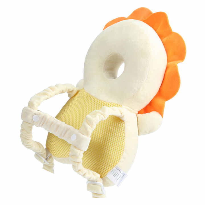 Almohada Protectora Anticaídas para Bebés™