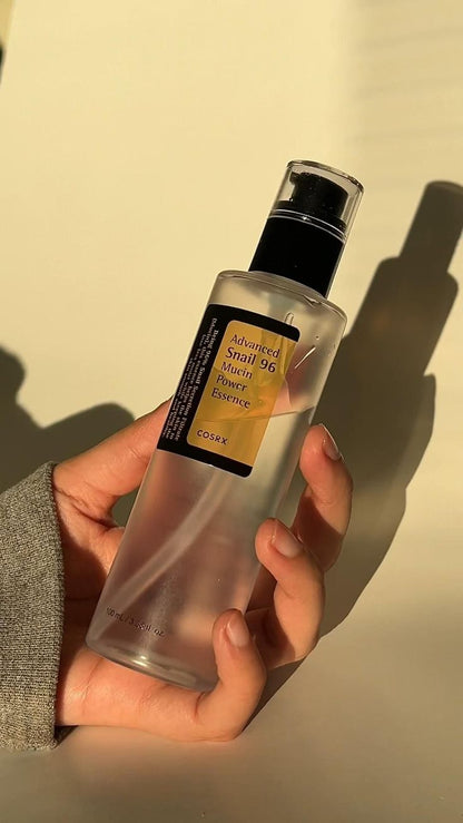 COSRX Advanced Snail 96 Mucin Power Essence