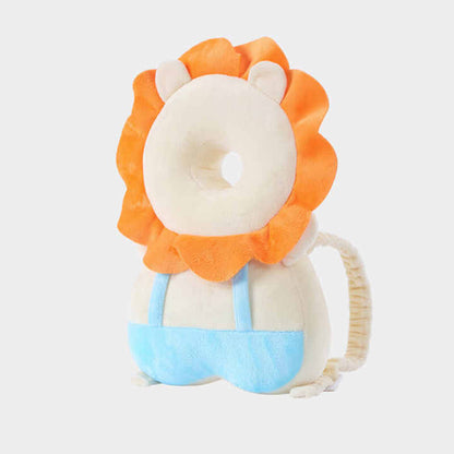 Almohada Protectora Anticaídas para Bebés™