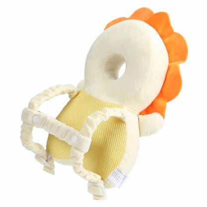 Almohada Protectora Anticaídas para Bebés™
