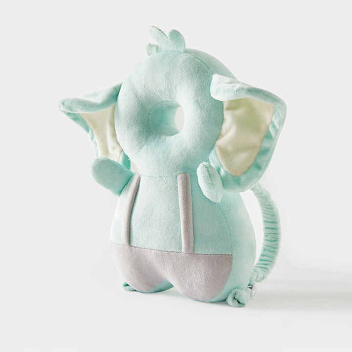 Almohada Protectora Anticaídas para Bebés™