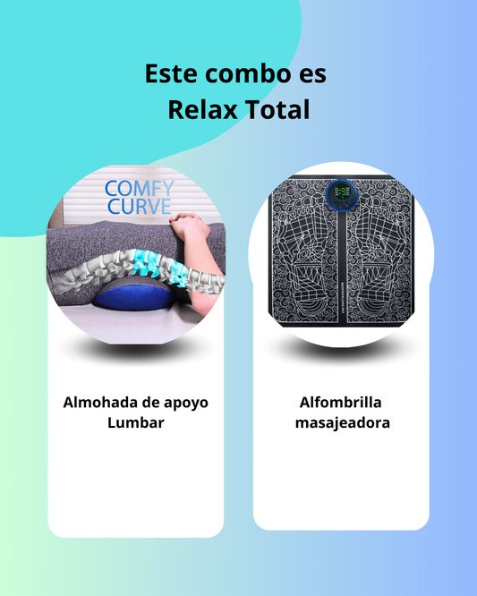 Combo bienestar