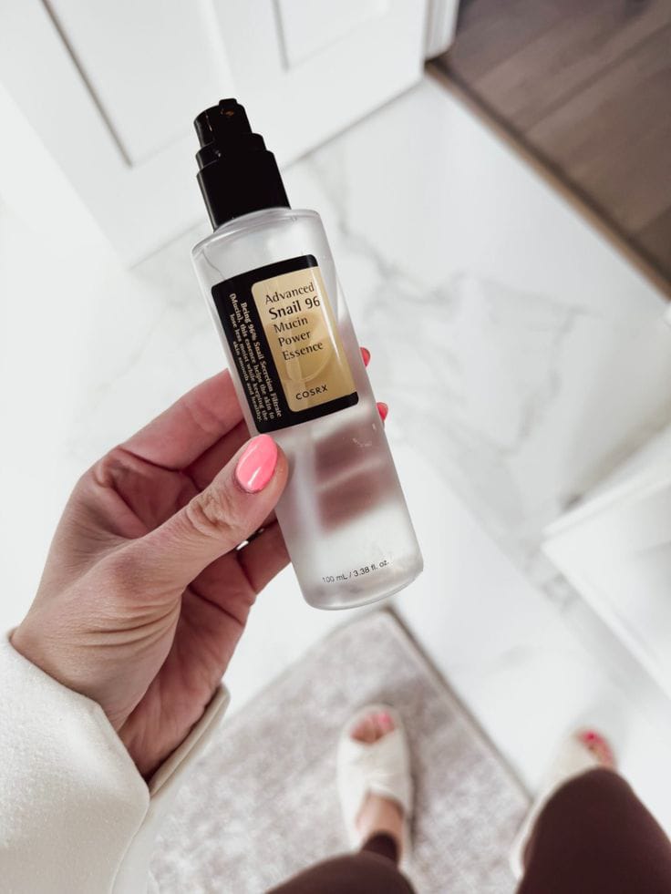 COSRX Advanced Snail 96 Mucin Power Essence