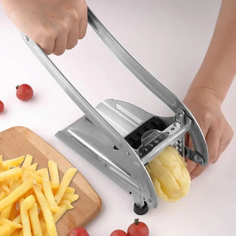 Cortador de papas