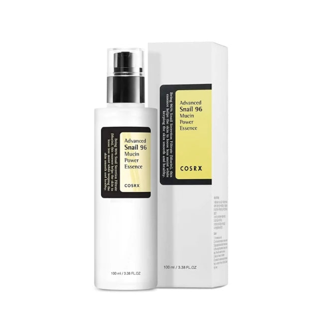 COSRX Advanced Snail 96 Mucin Power Essence