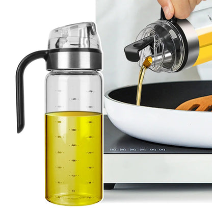 Dispensador de aceite