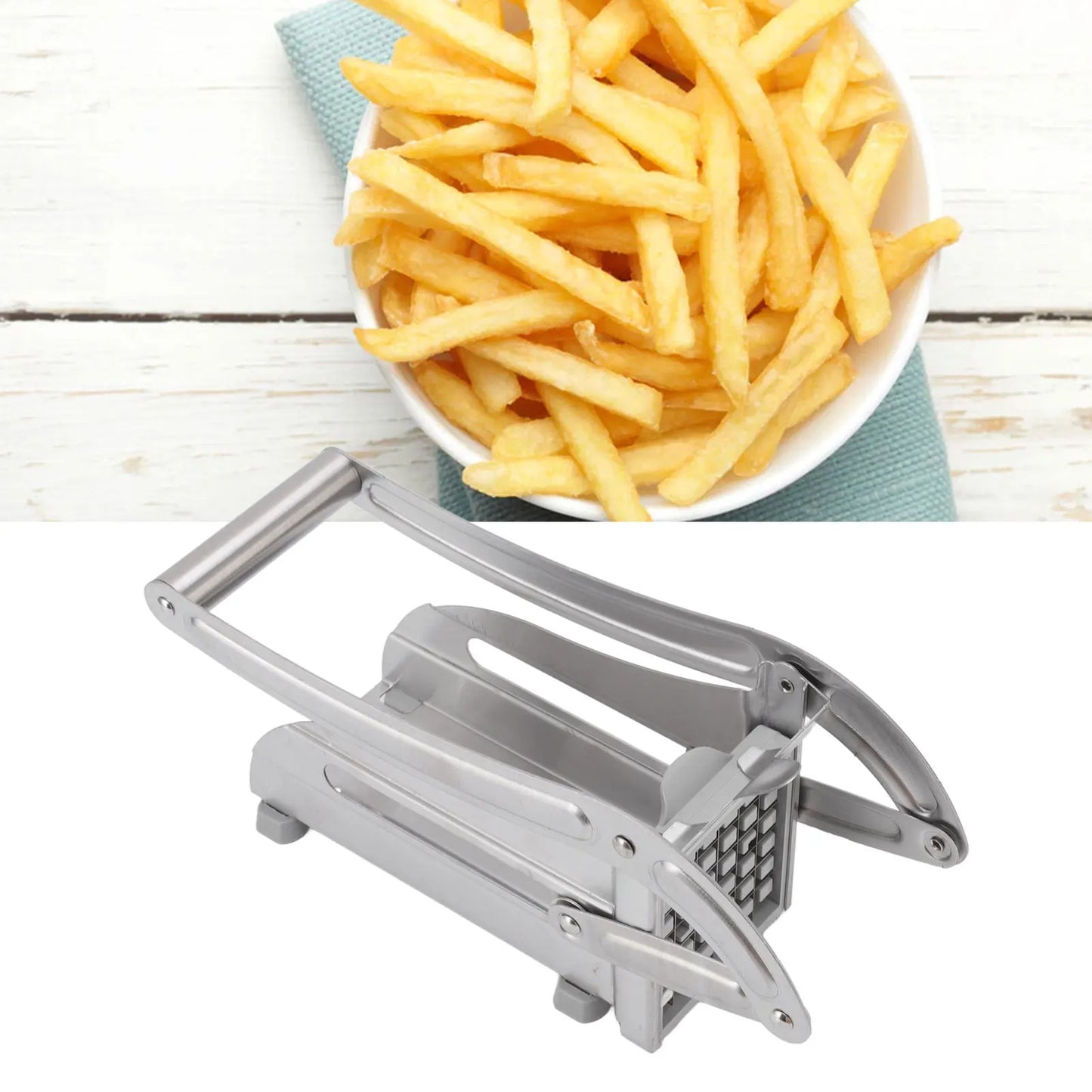 Cortador de papas