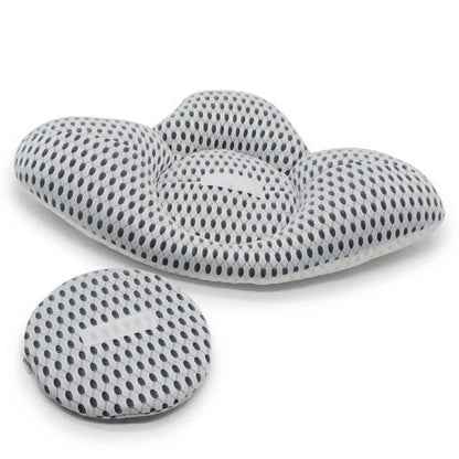 Almohada de apoyo lumbar