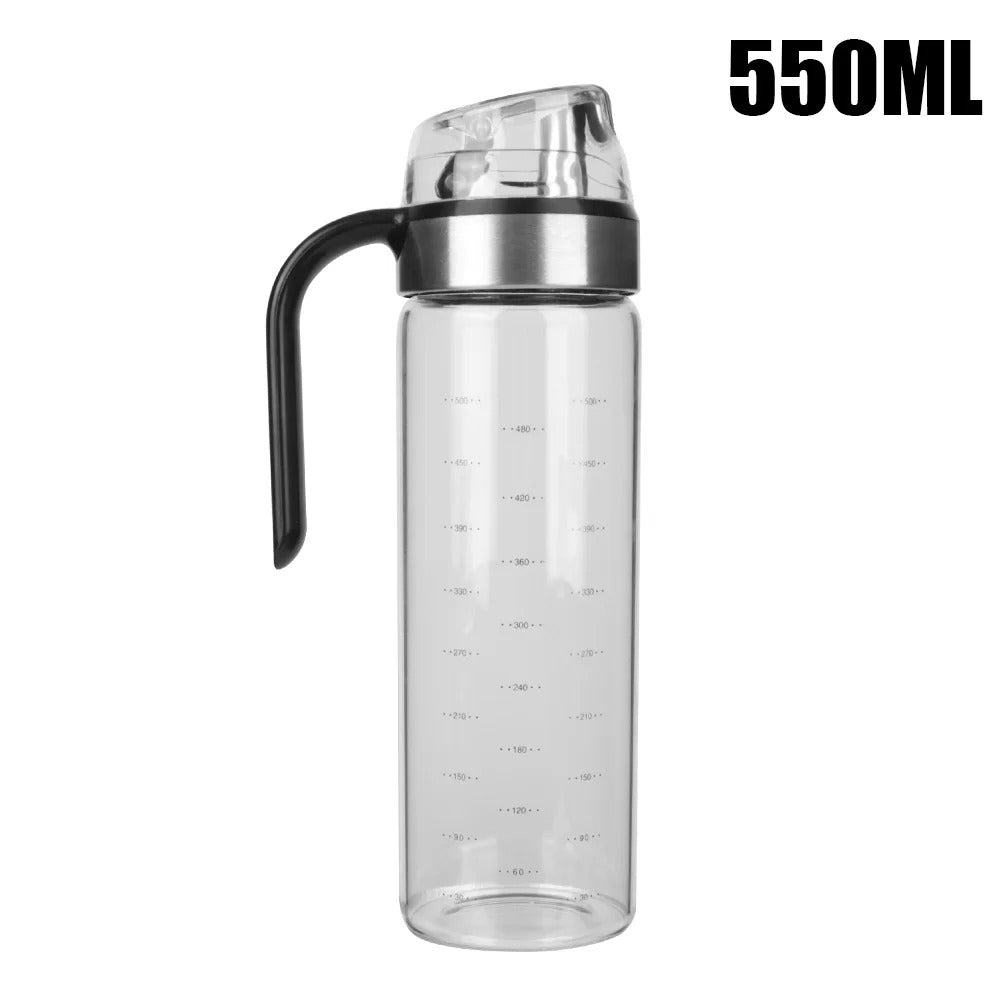 Dispensador de aceite
